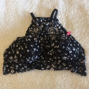 PINK Push Up Bralette